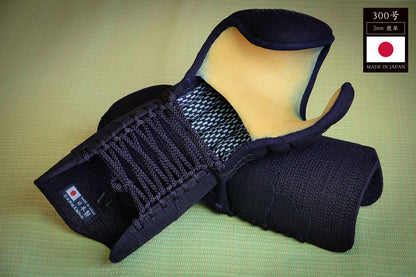 No. 300 - Made in Japan Bogu Set