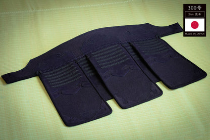 No. 300 - Made in Japan Bogu Set