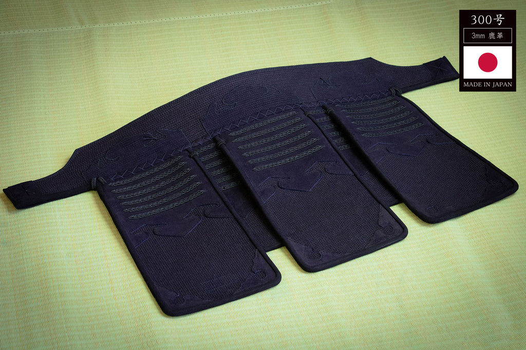 No. 300 Tare - Made in Japan