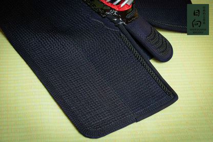 HIMUKA BLACK  - BOGU SET