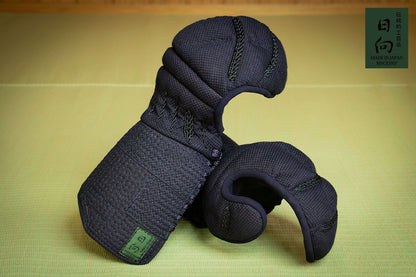HIMUKA BLACK  - BOGU SET