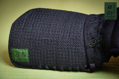 HIMUKA BLACK  - BOGU SET