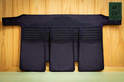 HIMUKA BLACK  - BOGU SET
