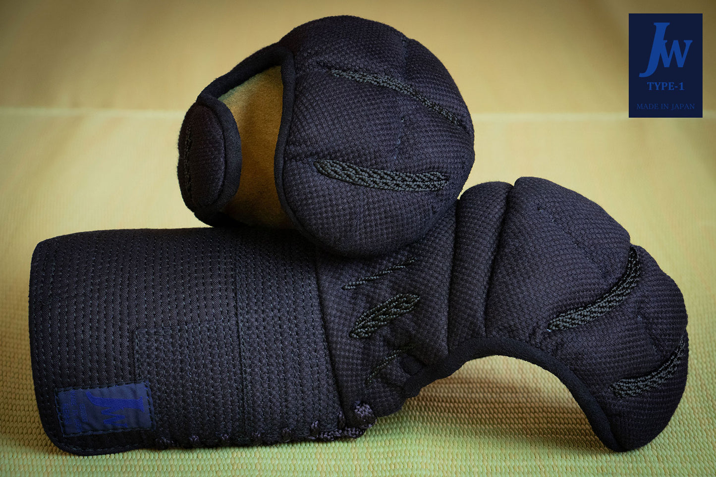 JW-1 - KOTE