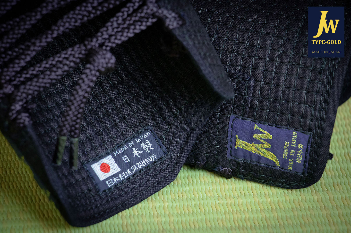 JW-G - BOGU SET