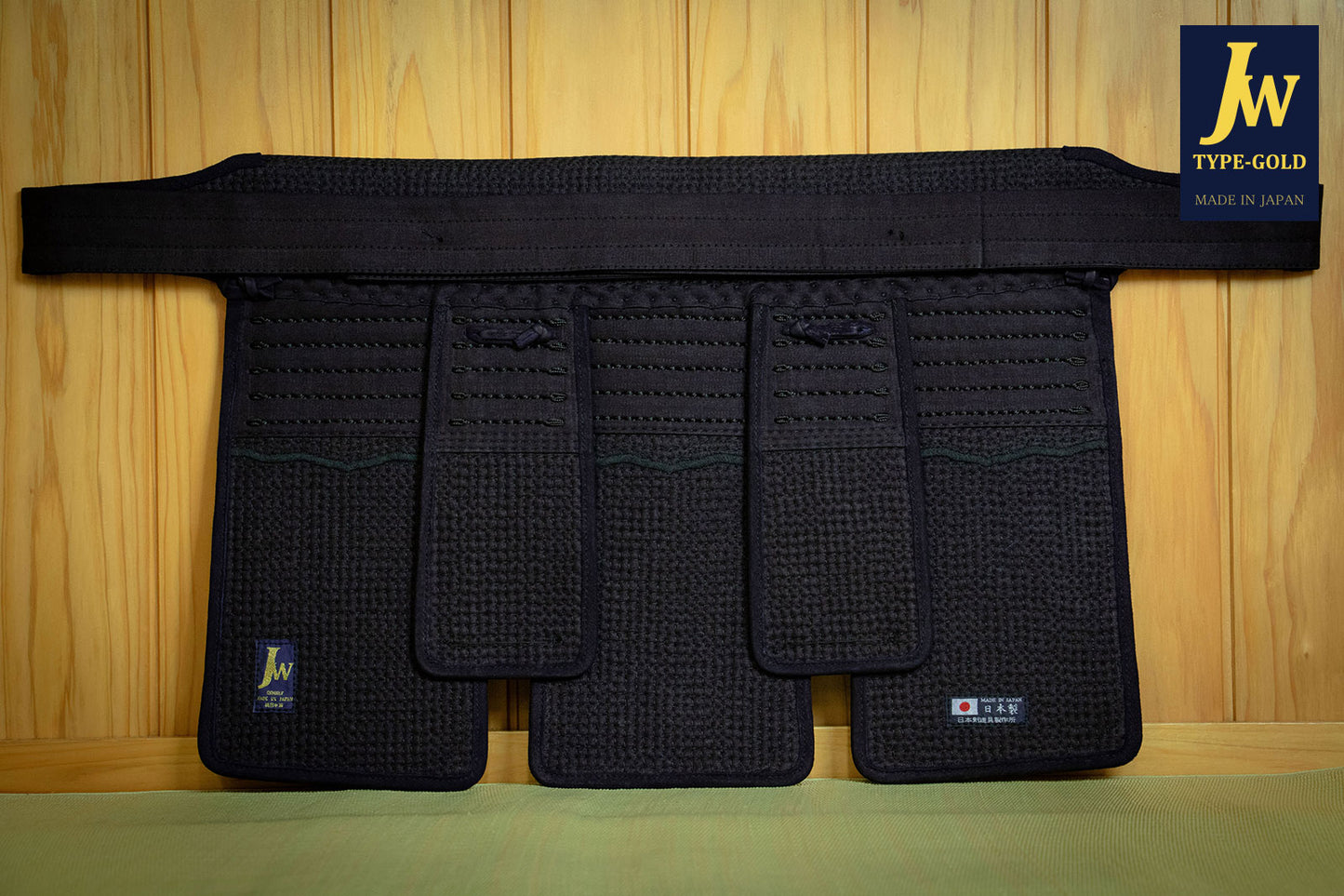 JW-G - BOGU SET