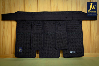 JW-G - BOGU SET
