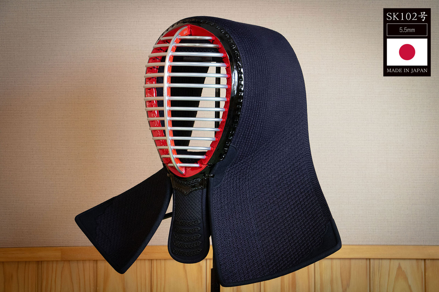 SK102 Bogu Set Made in Japan