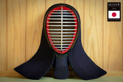 SK102 Bogu Set Made in Japan