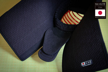 SK102 Bogu Set Made in Japan