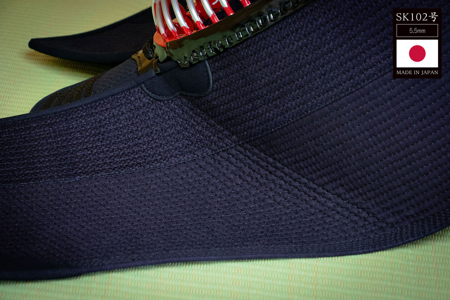 SK102 Bogu Set Made in Japan