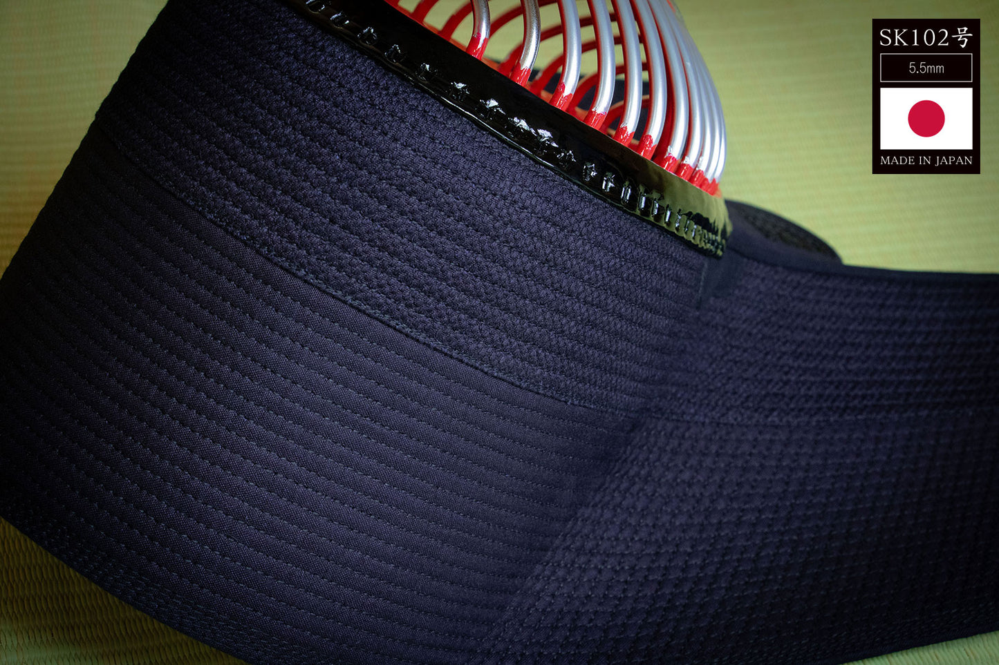 SK102 Bogu Set Made in Japan