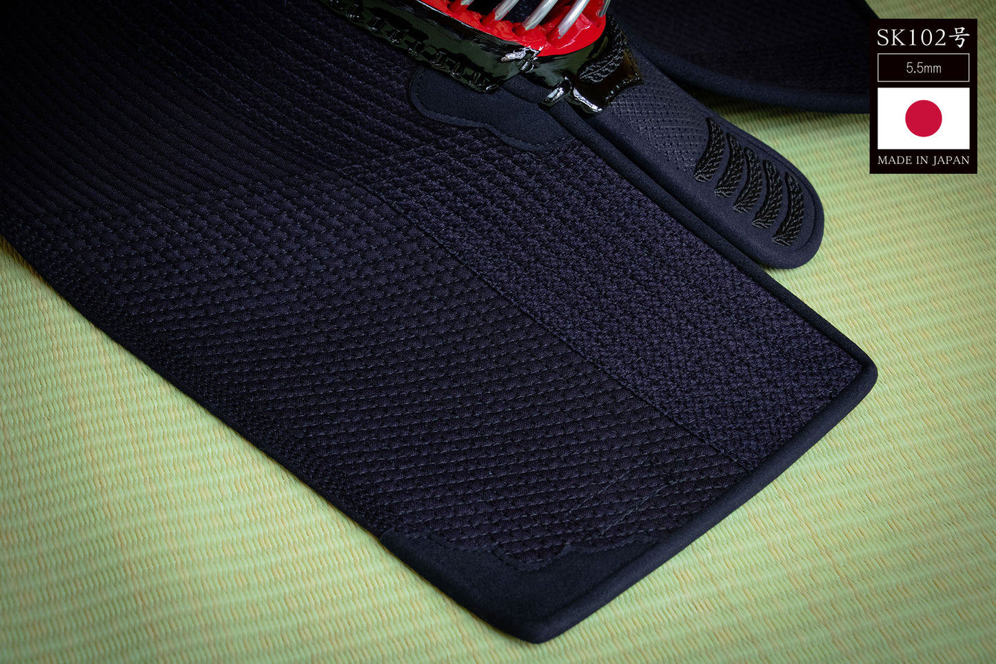 SK102 Bogu Set Made in Japan