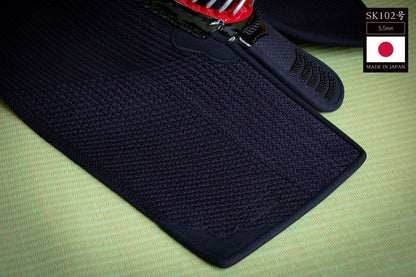 SK102 Bogu Set Made in Japan
