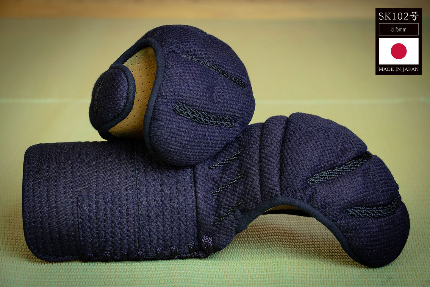 SK102 Bogu Set Made in Japan