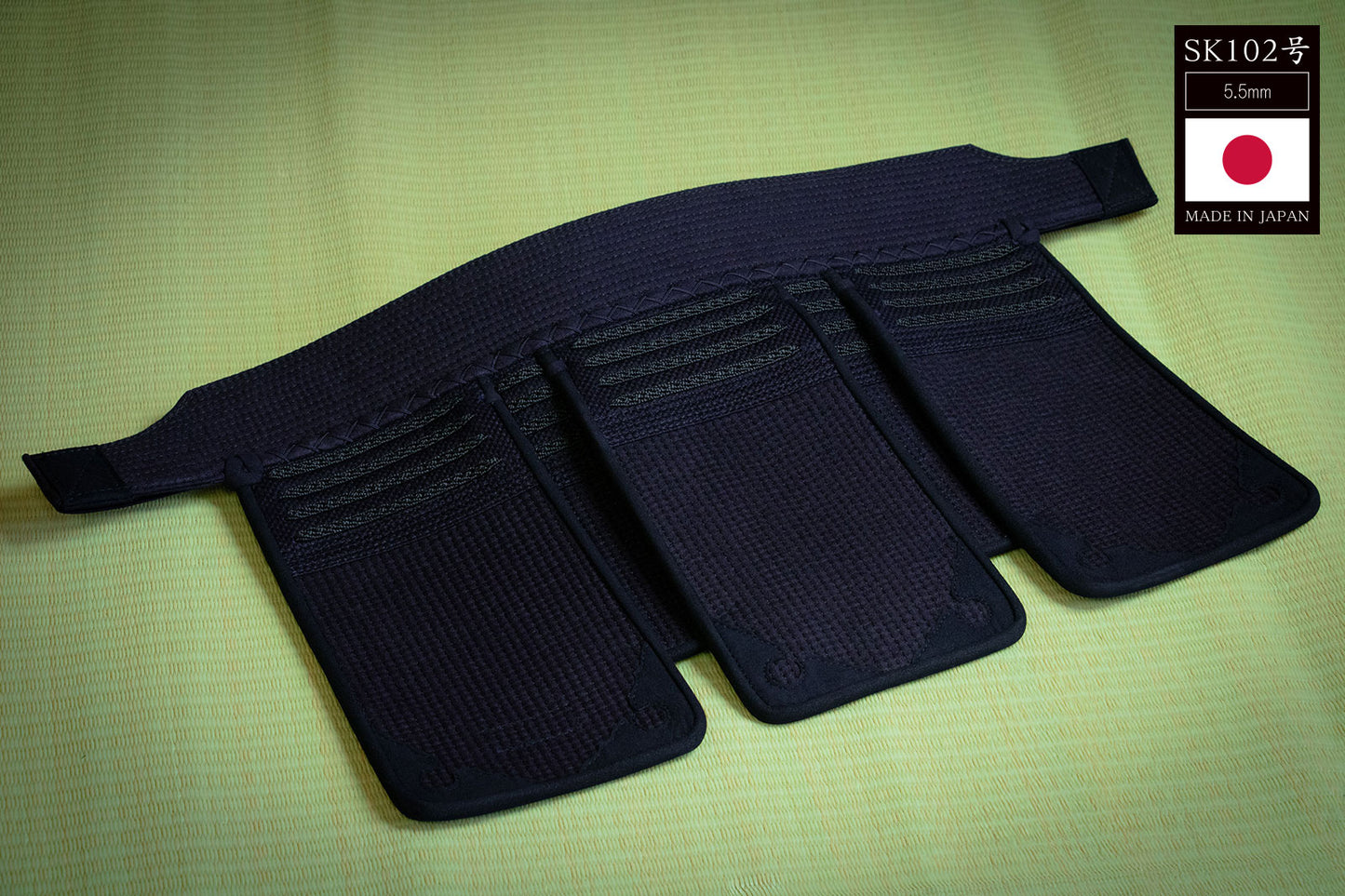 SK102 Bogu Set Made in Japan