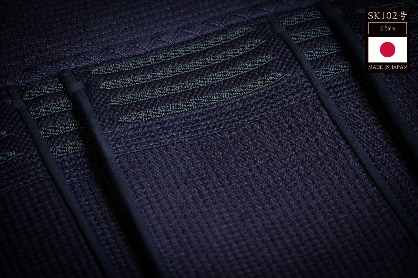 SK102 Tare - Made in Japan