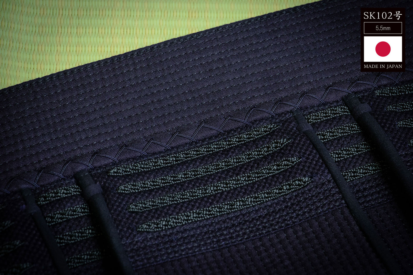 SK102 Tare - Made in Japan