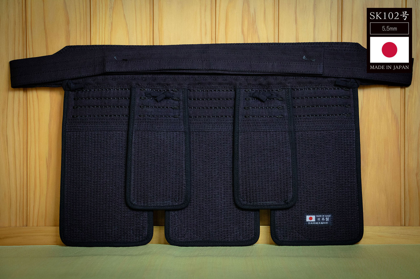 SK102 Tare - Made in Japan