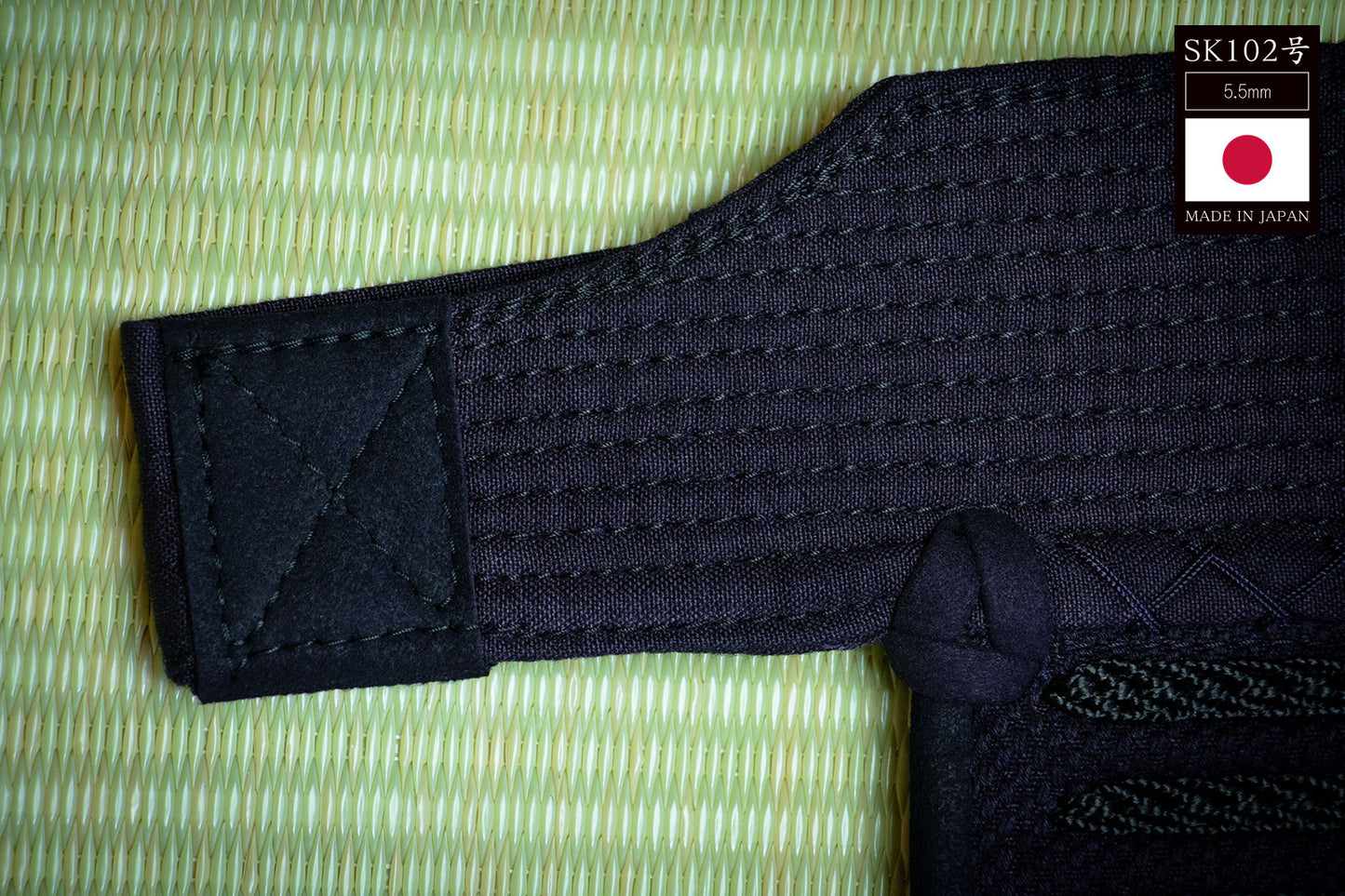 SK102 Tare - Made in Japan