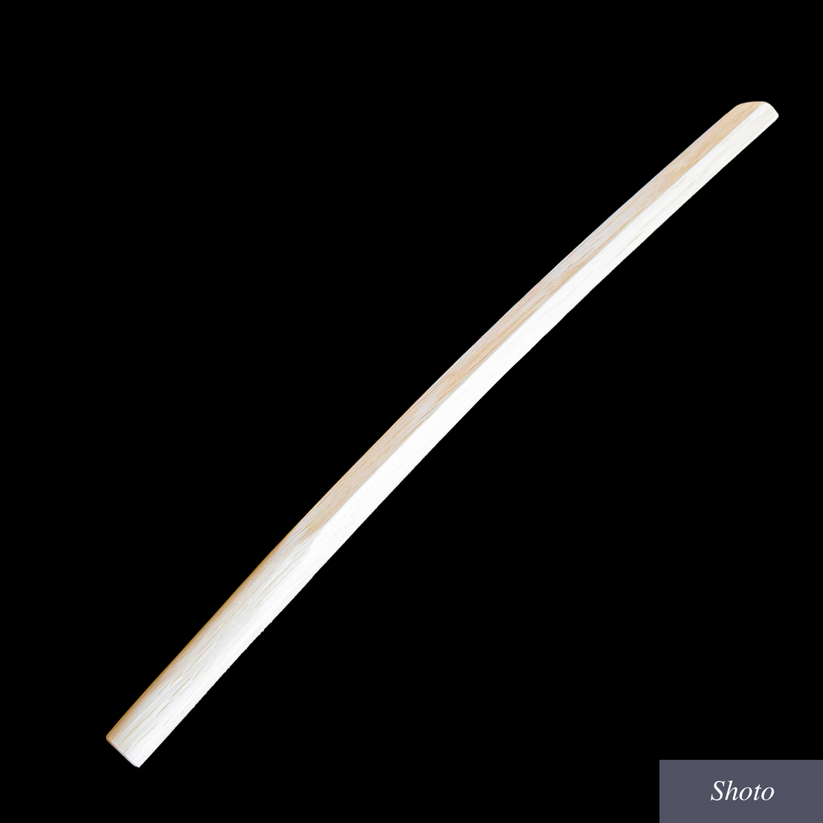 RYUUHA BOKKEN - NITEN ICHI RYUU - DAITO / SHOTO