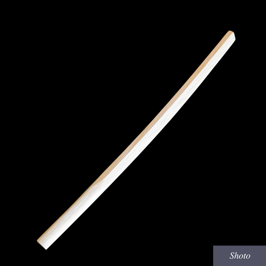 RYUUHA BOKKEN - NITEN ICHI RYUU - DAITO / SHOTO