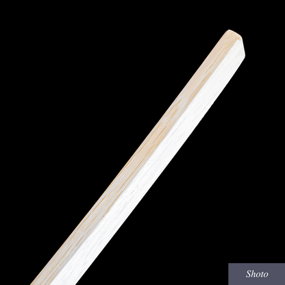 RYUUHA BOKKEN - NITEN ICHI RYUU - DAITO / SHOTO