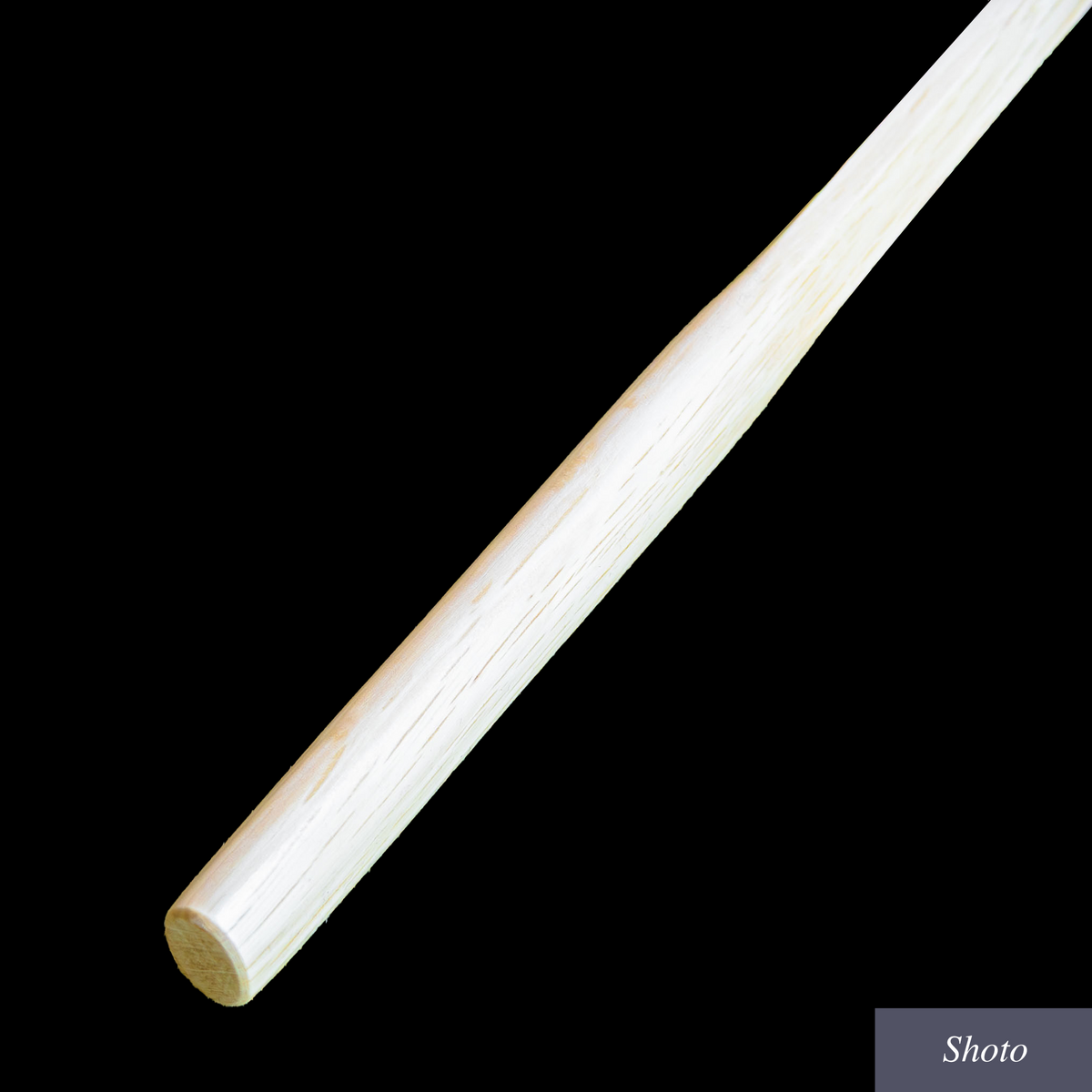 RYUUHA BOKKEN - NITEN ICHI RYUU - DAITO / SHOTO