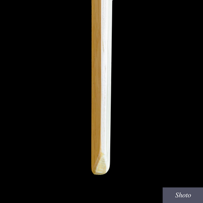 RYUUHA BOKKEN - NITEN ICHI RYUU - DAITO / SHOTO