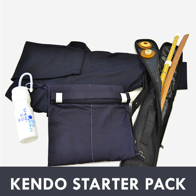 KENDO STARTER PACK