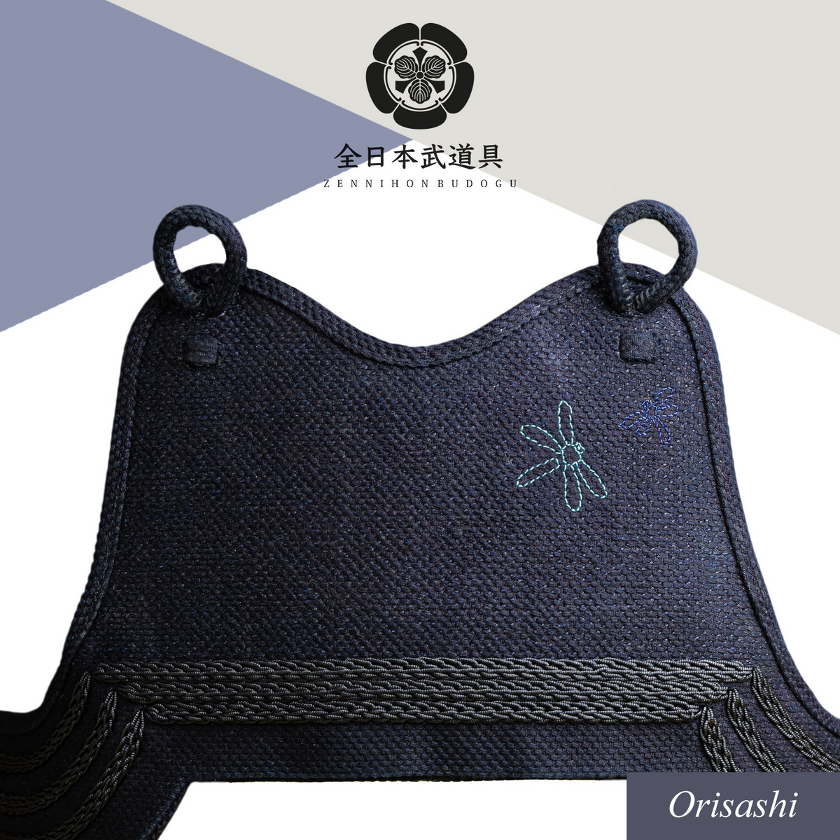 TONBO SOUZASHI ORISASHI - DO