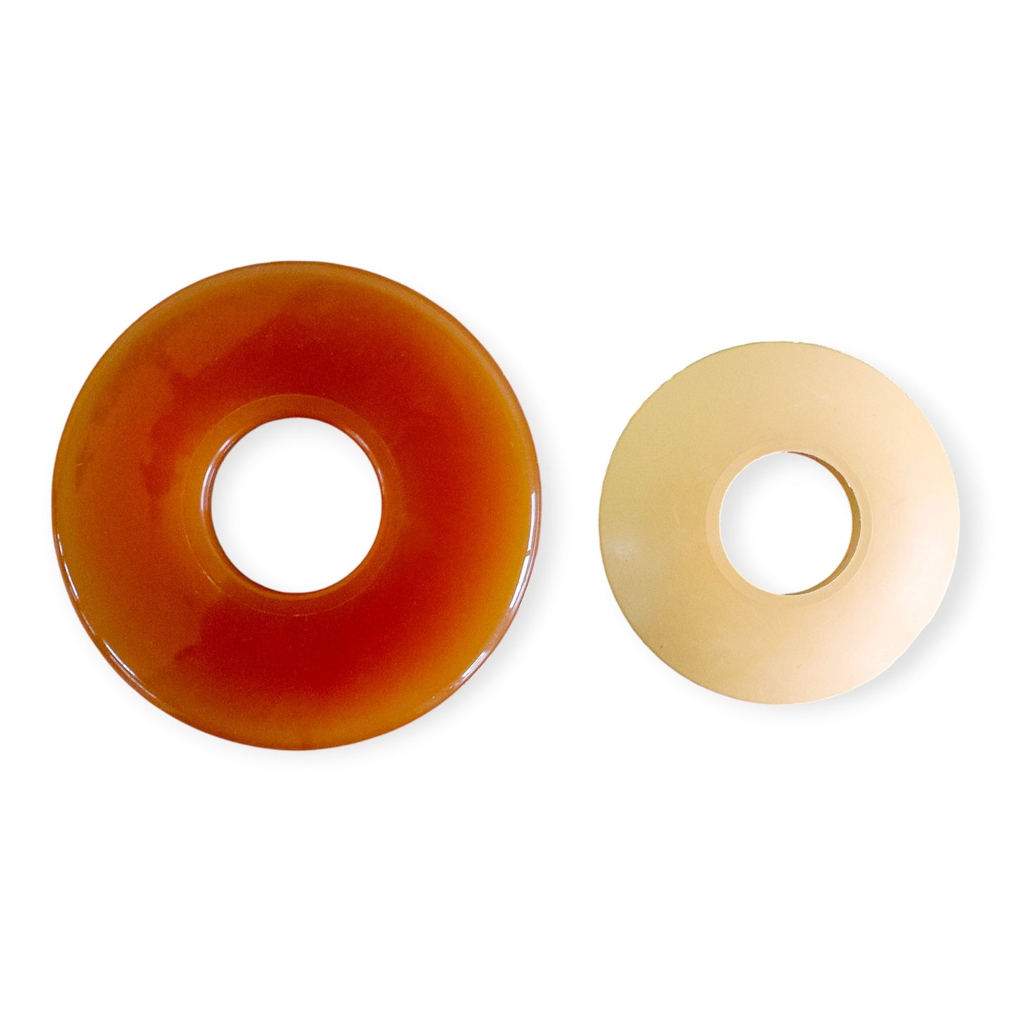 TSUBA + TSUBADOME (PACK OF 10)