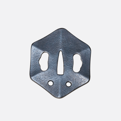 OUTLET - KATANA TSUBA - HANJIRO - OHN1