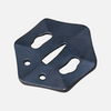 OUTLET - KATANA TSUBA - HANJIRO - OHN1