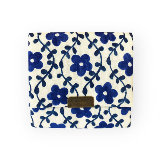 OUTLET - COIN CASE MADE IN JAPAN (CW-B)