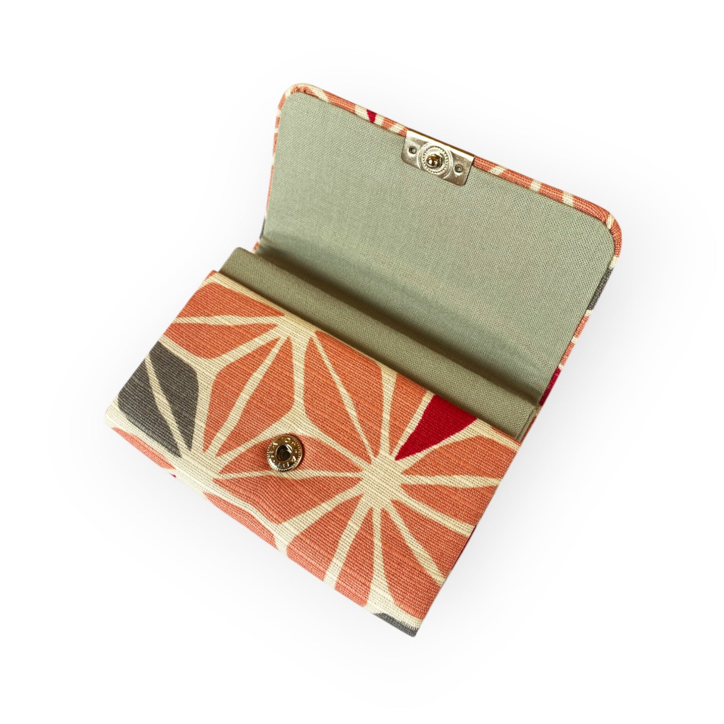 OUTLET - CARD CASE MADE IN JAPAN (CS-H)